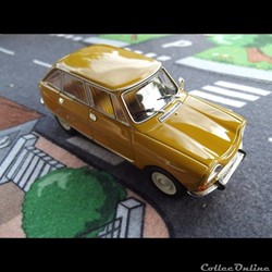 Citroën Ami 8
