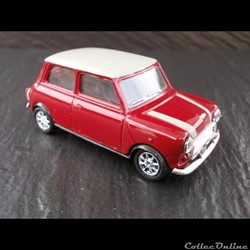 Austin Mini Cooper S