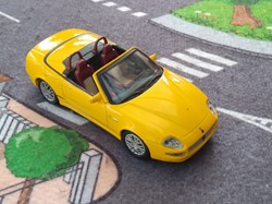 Maserati GranSport V8