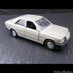 Mercedes-Benz 190