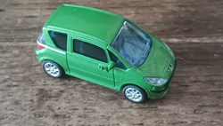 Peugeot 1007