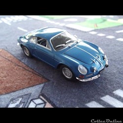 Alpine Renault A110