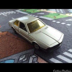 BMW 633 CSI