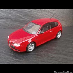 Alfa Roméo 147 GTA