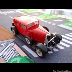 Panhard 35CV