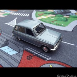 Renault 6