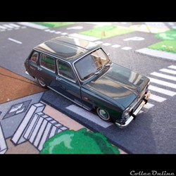 Renault 6