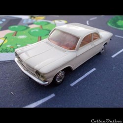 Chevrolet Corvair Monza