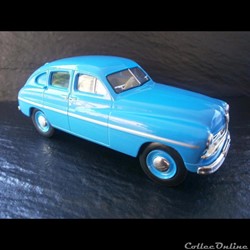 Ford Abeille