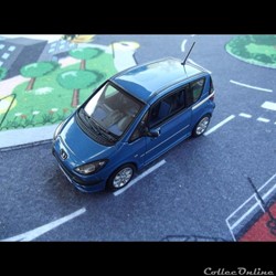 Peugeot 1007