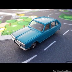 Renault 16 TX