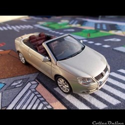 Volkswagen EOS