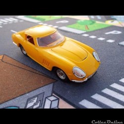 Ferrari 275 GTB4