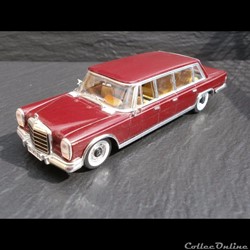 Mercedes-Benz 600
