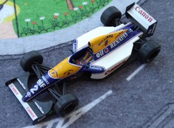 Renault Williams FW-15