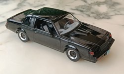Buick Grand National