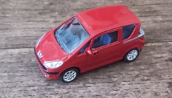 Peugeot 1007