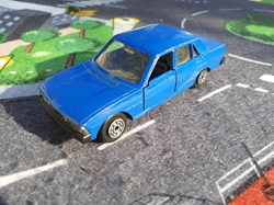 Peugeot 604