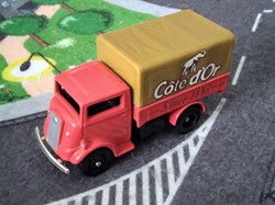Fordson 7V Truck "Côte D'or"