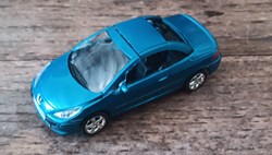 Peugeot 307 CC