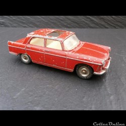 Peugeot 404