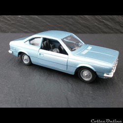 lancia Beta coupé 1800