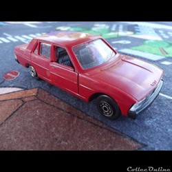 Peugeot 604