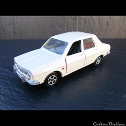 Renault 12 TS