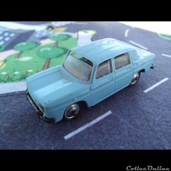 Renault 8