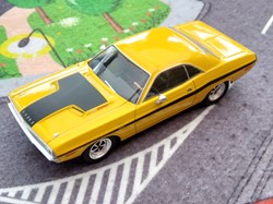 Dodge Challenger R/T 440
