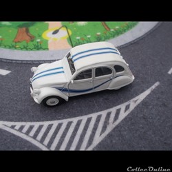 Citroën 2CV