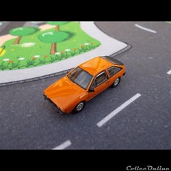 Volkswagen Scirocco II