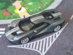 Ford  GT