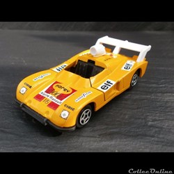 Alpine A442Turbo