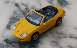 Porsche 911 cabriolet