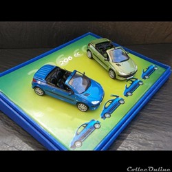Peugeot 206 CC