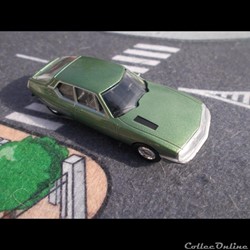 Citroën SM