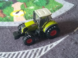 Class Axion 850