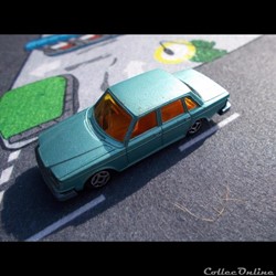 Volvo 264