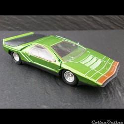 Bertone Carabo