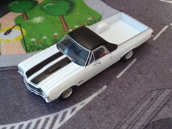 GMC Sprint