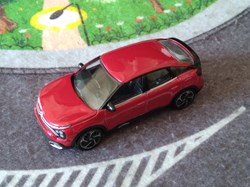Citroën C4 III