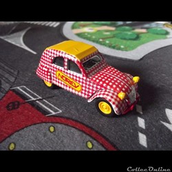 Citroën 2CV