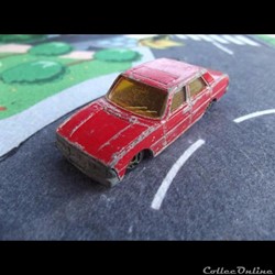Peugeot 604
