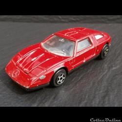 Mercedes-Benz C111