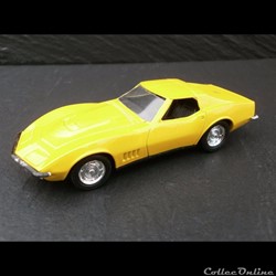 Chevrolet Corvette C3