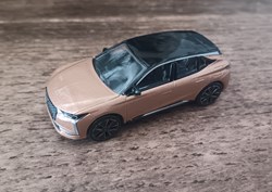 DS 4 II