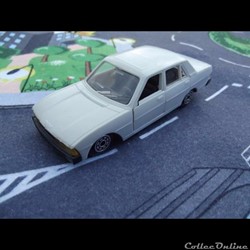 Peugeot 604
