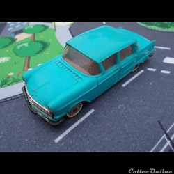 Opel Kapitan