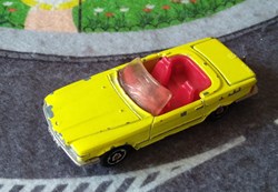 Mercedes-Benz 350 SL